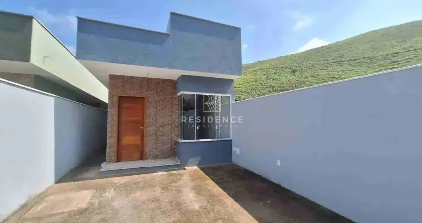 Casa com 2 quartos à venda em Fátima, Barra do Piraí