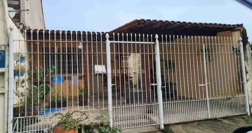 Casa padrão à Venda, Jardim Vila Rica - Tiradentes, Volta Redonda, RJ