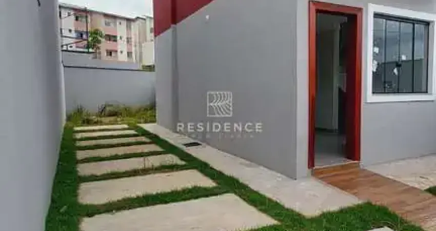 Casa com 2 quartos à venda no Roma, Volta Redonda