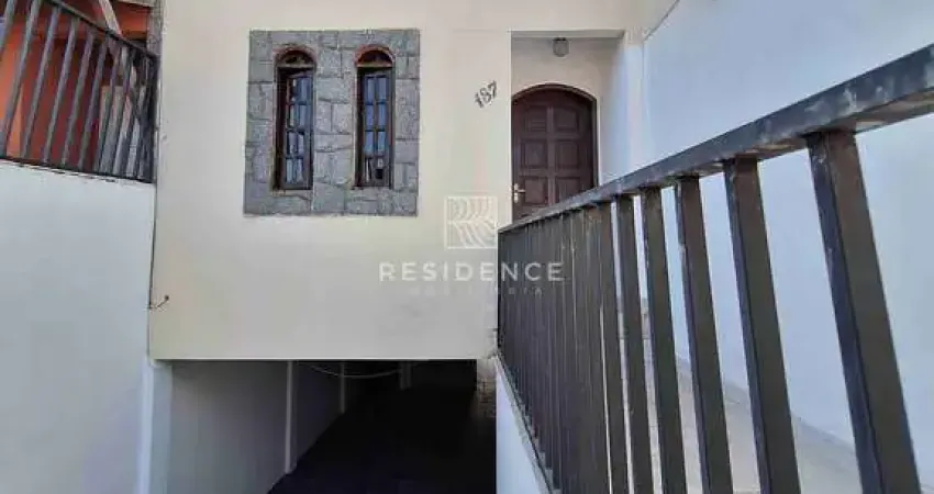 Casa com 3 quartos à venda no Jardim Amália, Volta Redonda