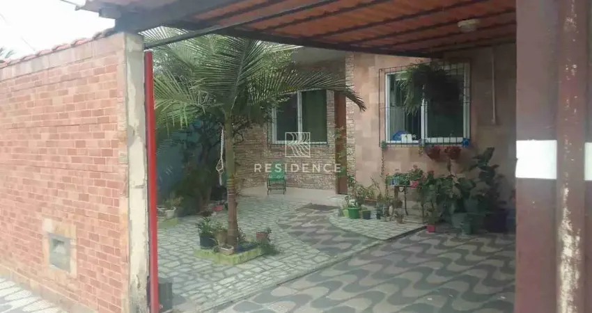 Casa com 3 quartos à venda no Campo Belo, Resende