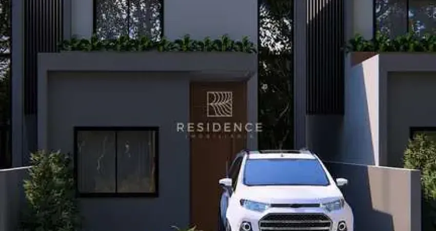 Casa em condomínio fechado com 2 quartos à venda no Centro, Barra Mansa