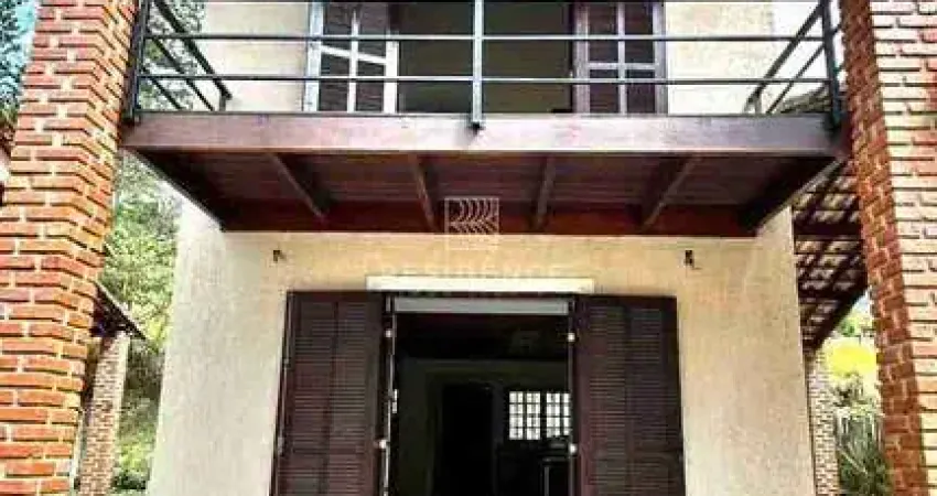 Casa com 2 quartos à venda na Vila Benfica, Itatiaia 