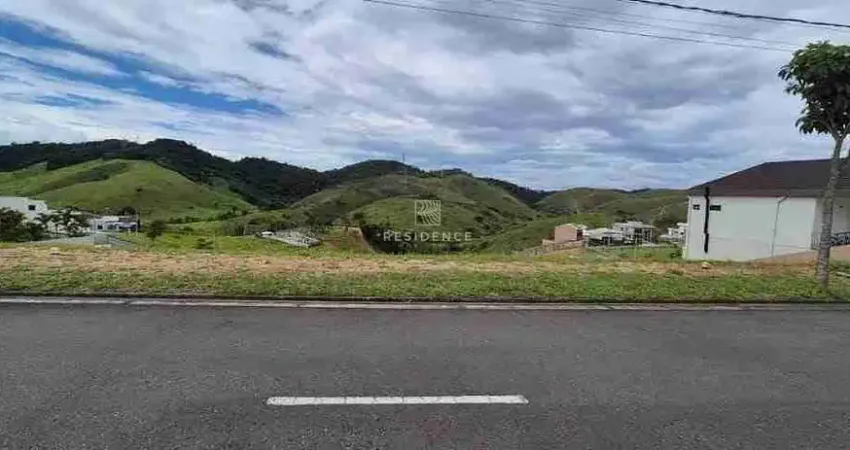 Terreno à venda no Sessenta, Volta Redonda