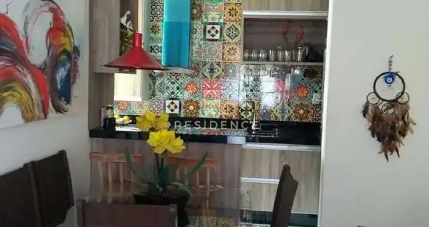 Apartamento com 2 quartos à venda no Roma, Volta Redonda