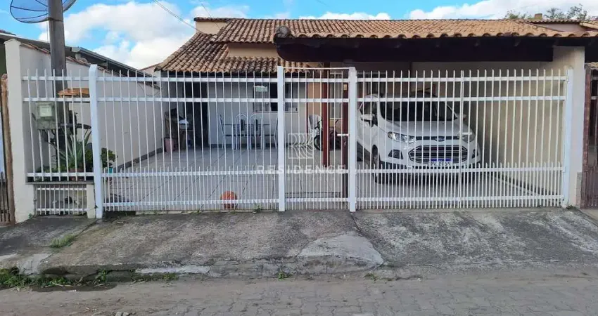 Casa plana à venda, recanto feliz (califórnia da barra), barra do piraí, rj