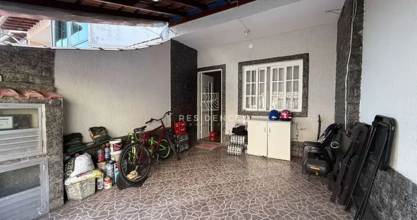 Casa com 2 quartos à venda no São Geraldo, Volta Redonda