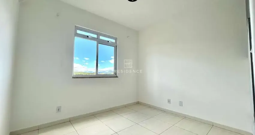 Apartamento com 2 quartos à venda no Água Limpa, Volta Redonda