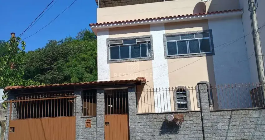 Casa com 3 quartos à venda na Vila Americana, Volta Redonda