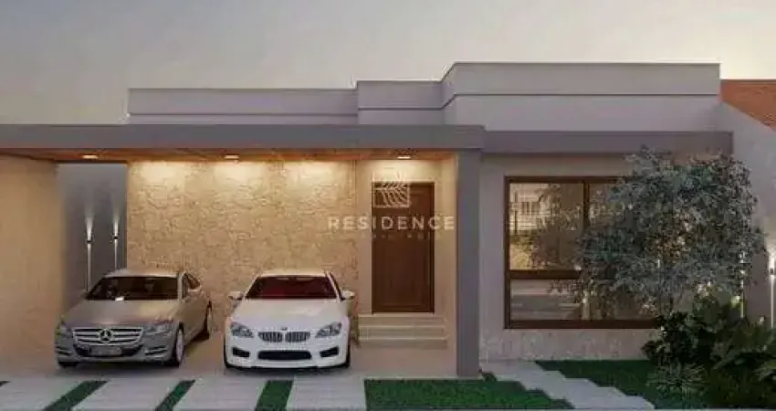 Casa com 4 quartos à venda no Jardim Amália, Volta Redonda