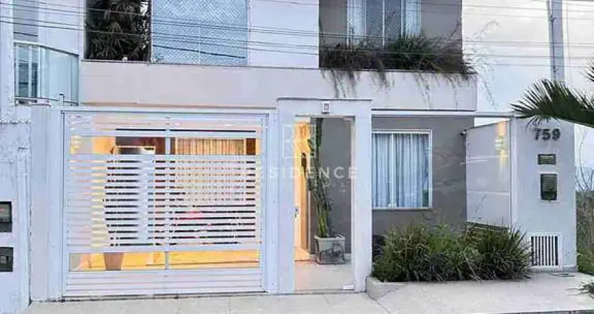 Casa com 3 quartos à venda no Santa Rosa, Barra Mansa 