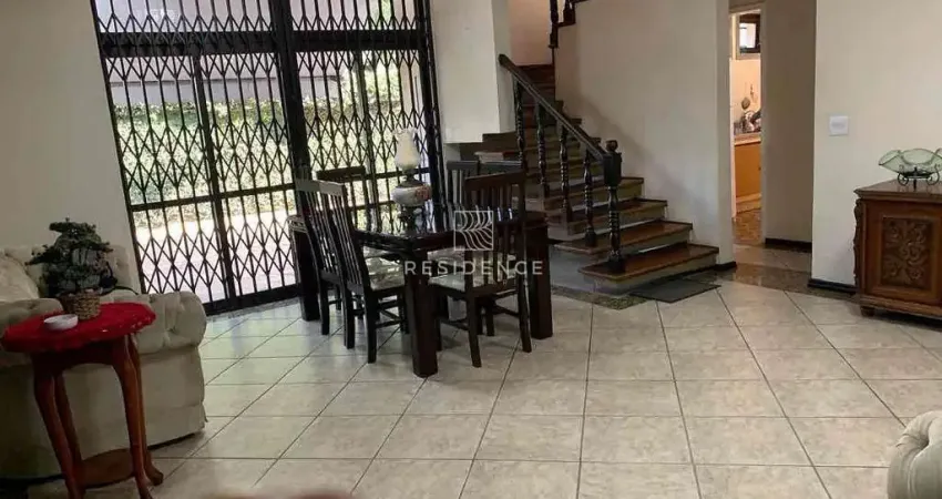 Casa com 4 quartos à venda na Vila Santa Cecília, Volta Redonda 