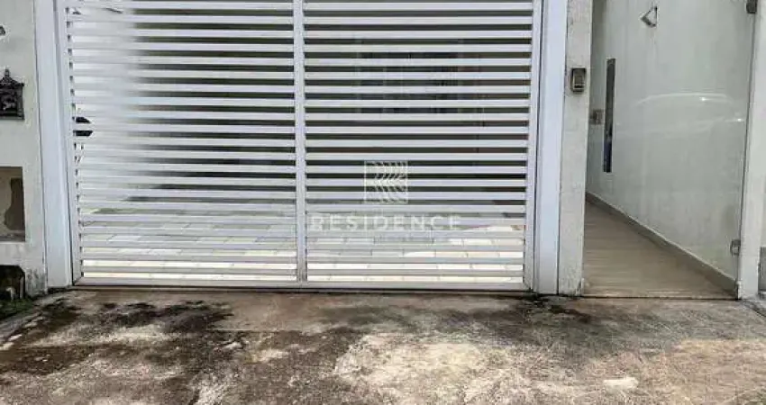 Casa com 3 quartos à venda no Jardim Belvedere, Volta Redonda