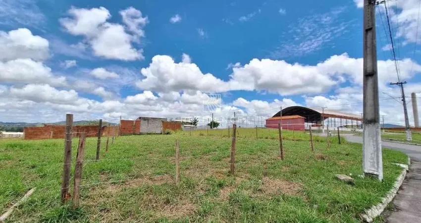 Terreno à venda no Colinas, Porto Real