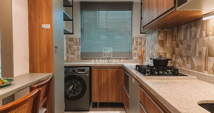 Apartamento à venda no São Luís, Volta Redonda 