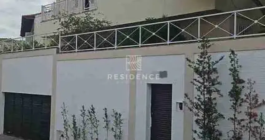 Casa com 4 quartos à venda no Verbo Divino, Barra Mansa