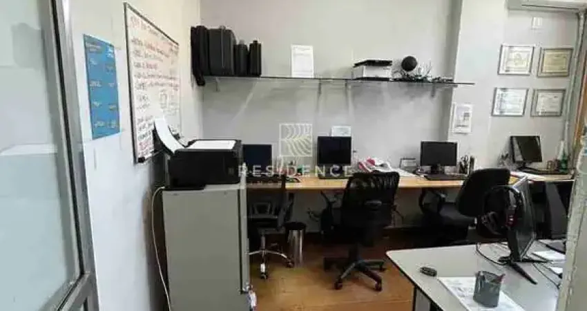 Sala comercial à venda no São João, Volta Redonda