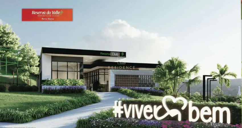 Terreno à venda no Cotiara, Barra Mansa 