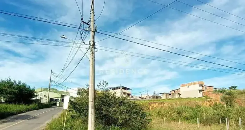 Terreno à venda no Roma, Volta Redonda
