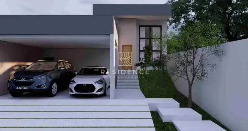 Casa plana à venda, residencial reserva do valle 1, volta redonda, rj