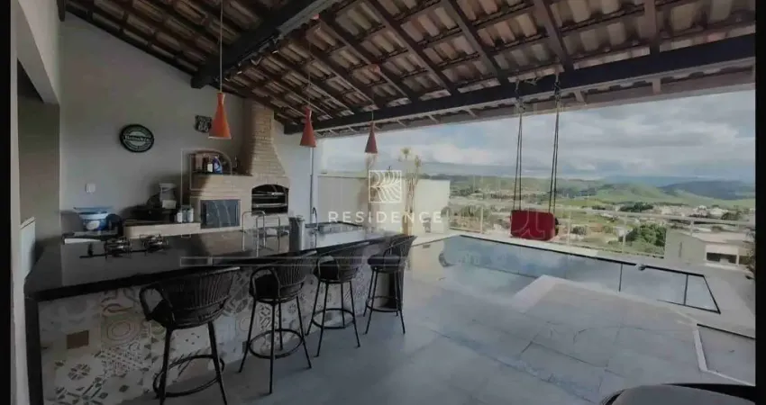 Casa com 3 quartos à venda no Jardim Belvedere, Volta Redonda