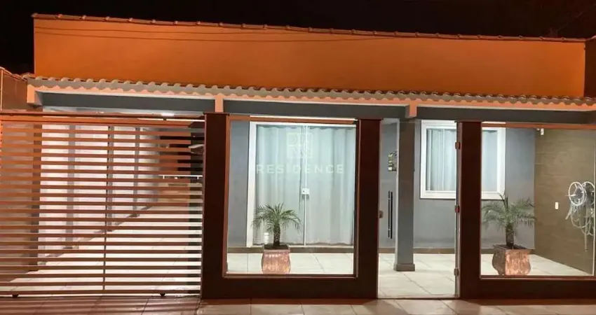 Casa em condomínio fechado com 3 quartos à venda no Retiro, Volta Redonda