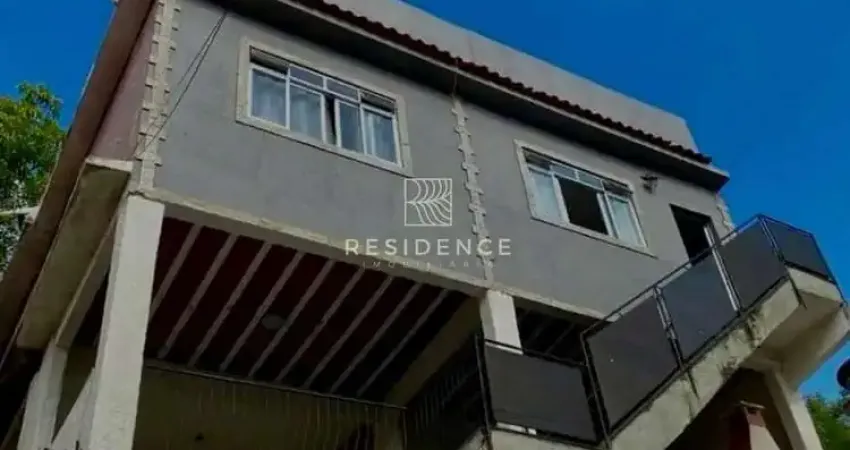 Casa com 3 quartos à venda no Centro, Barra do Piraí