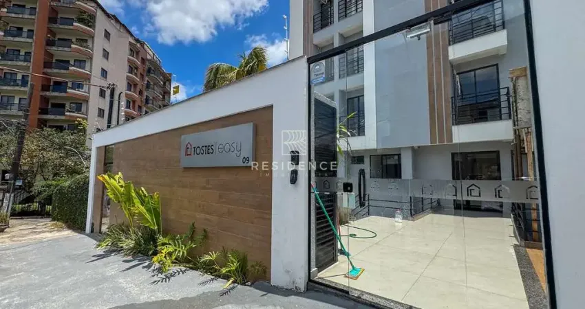 Kitnet / Stúdio à venda no Monte Castelo, Volta Redonda