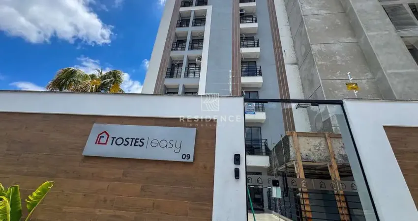 Kitnet / Stúdio à venda no Monte Castelo, Volta Redonda