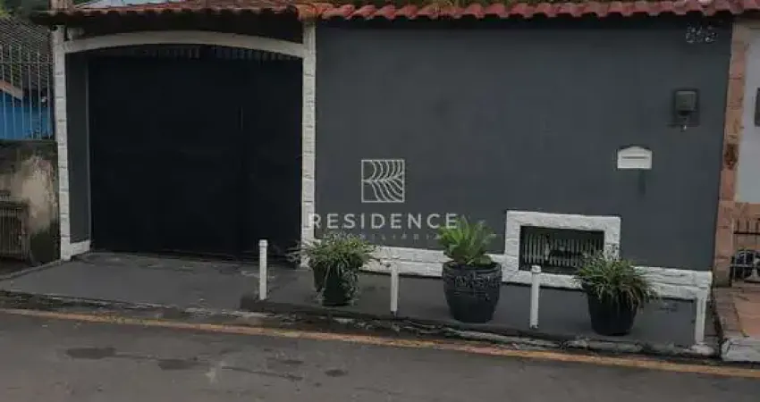 Casa com 3 quartos à venda na Ponte Alta, Barra Mansa