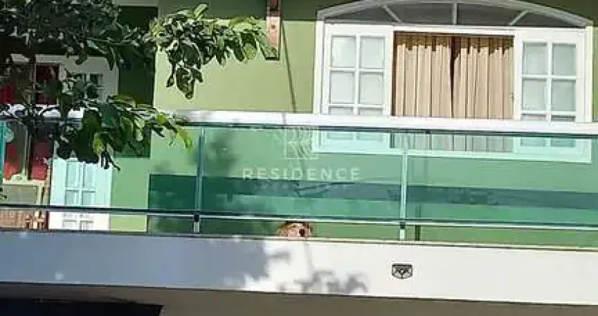 Casa com 3 quartos à venda na Vila Mury, Volta Redonda