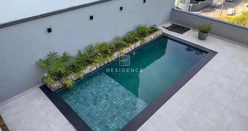 Casa Espetacular à venda no Jardim Belvedere, Volta Redonda, RJ