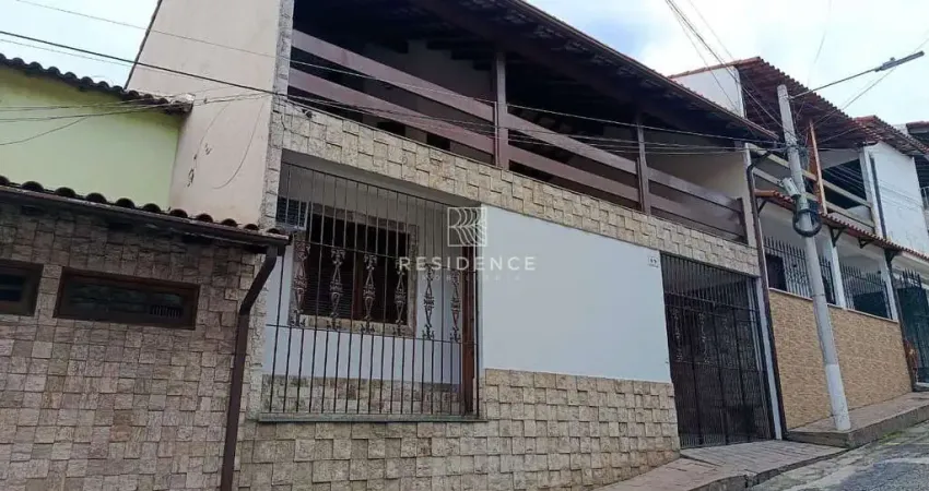 Casa com 3 quartos à venda no Retiro, Volta Redonda