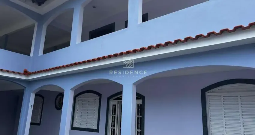 Casa 2 Pavimentos (Reformada) , Vila Brasília, Volta Redonda, RJ