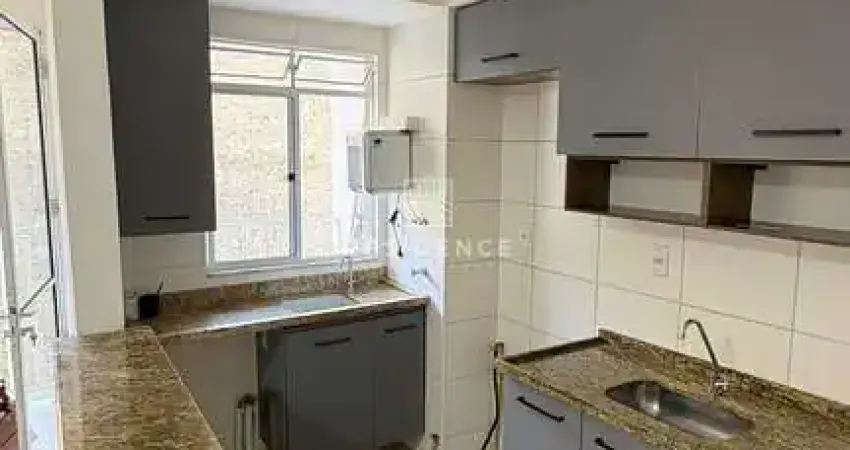 Apartamento à venda, Três Poços/Jardim Mariana, Volta Redonda, RJ