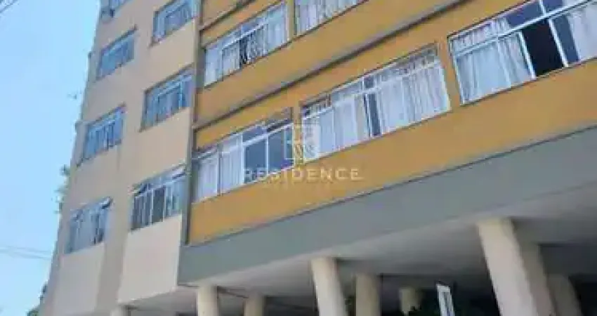 Apartamento com 3 quartos à venda no Centro, Barra Mansa