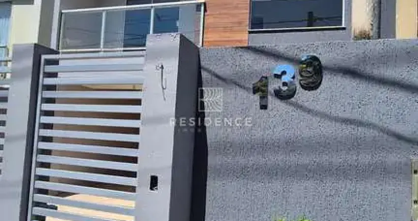 Casa com 3 quartos à venda no Jardim Suíça, Volta Redonda