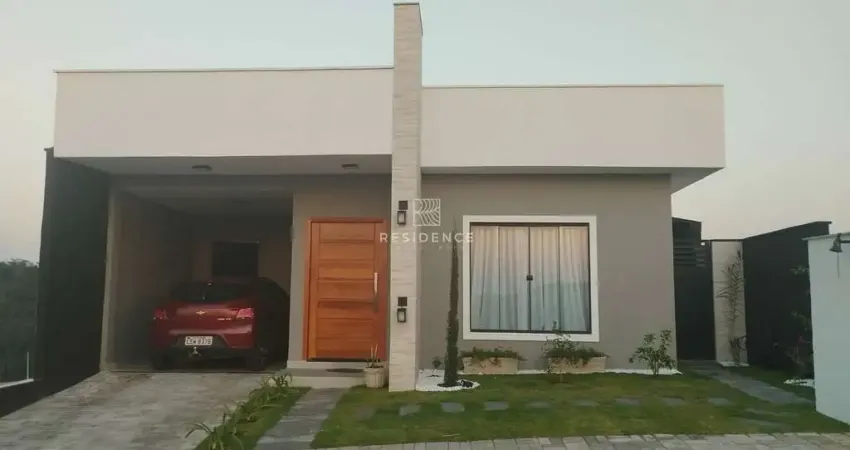 Casa à venda, Residencial Clube - Reserva do Valle, Pinheiral, RJ