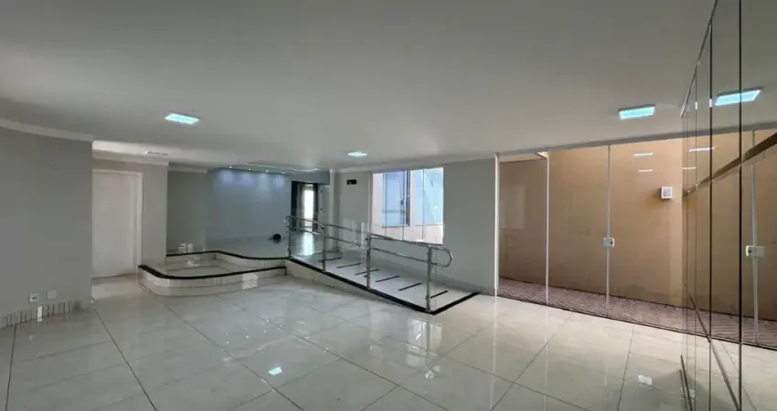 Imóvel Comercial disponível para locação na Vila Universitária, Bauru-SP