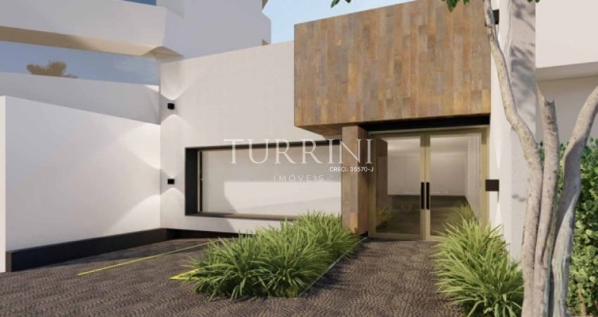 Salão comercial disponível para locação no Centro Bauru