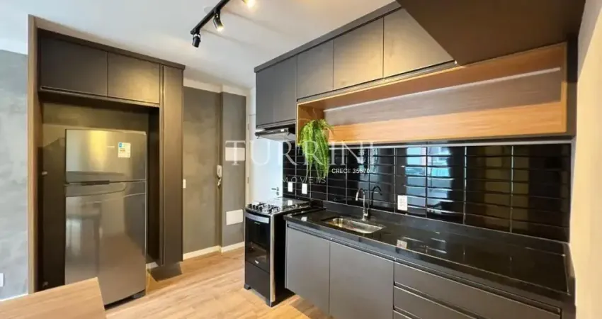 Apartamento disponível para locação no Ed. Residencial Fly