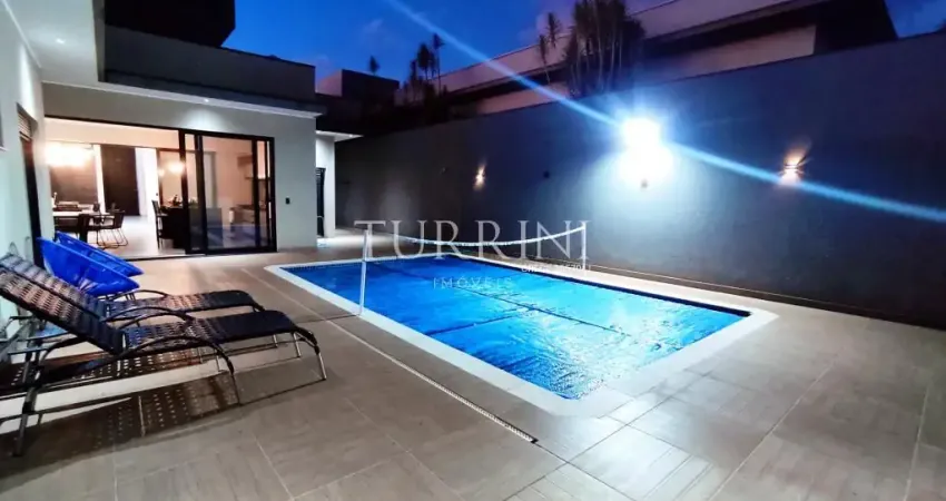 Casa disponível para locação no Villa Dumont em Bauru-SP
