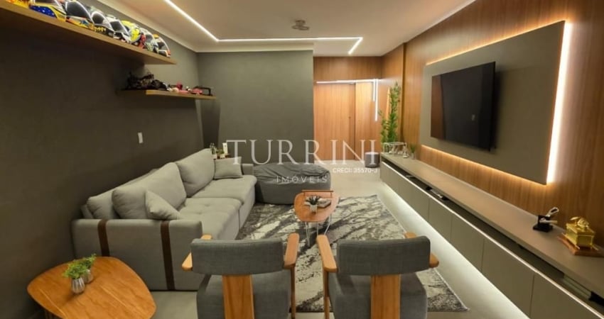 Casa disponível para locação no Jardins do Sul em Bauru-SP