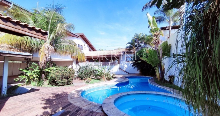 Casa disponível para locação e venda no Villaggio 1 em Bauru-SP