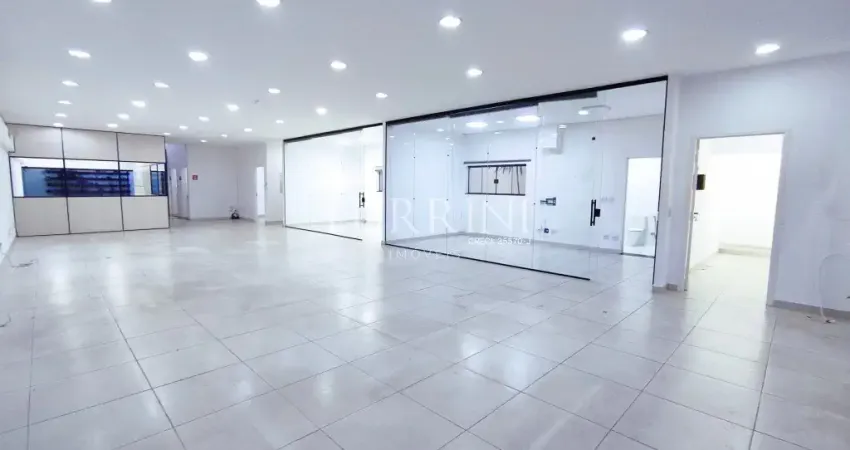 Imóvel disponível para locação na Vila Aviação em Bauru-SP