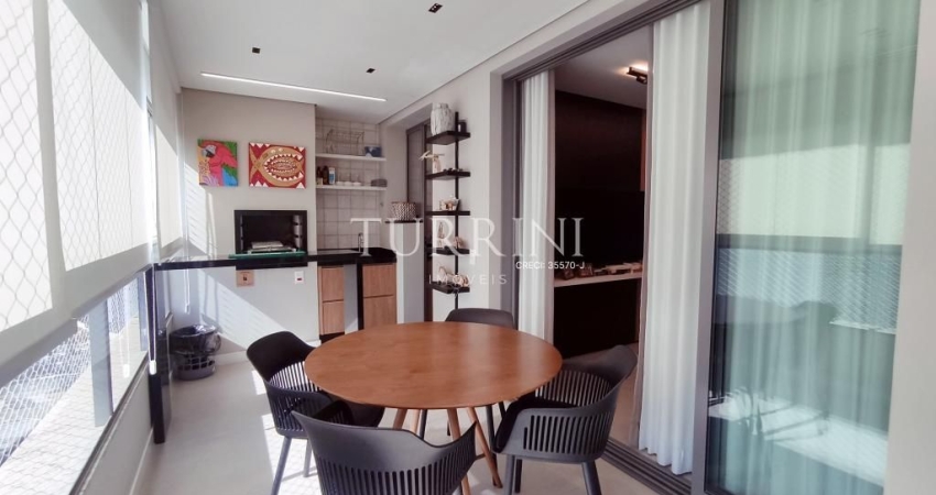 Apartamento disponível para locação no Jardim Paulista em Bauru-SP