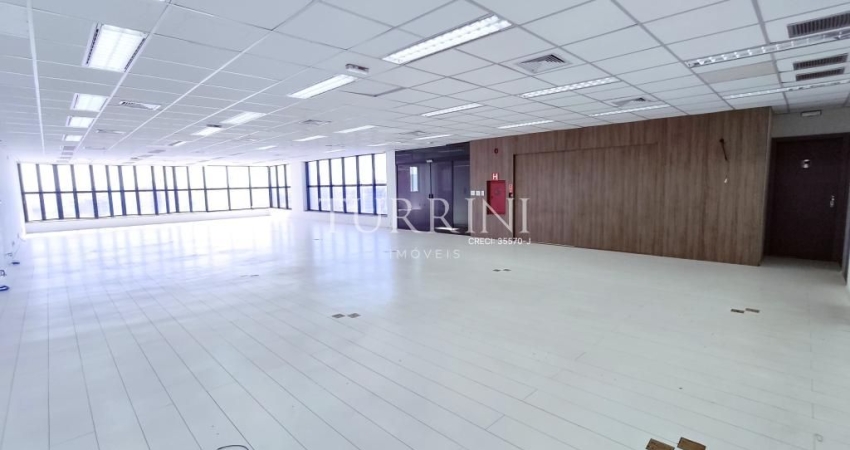 Sala disponível para locação na AV. Duque de Caxias em Bauru-SP