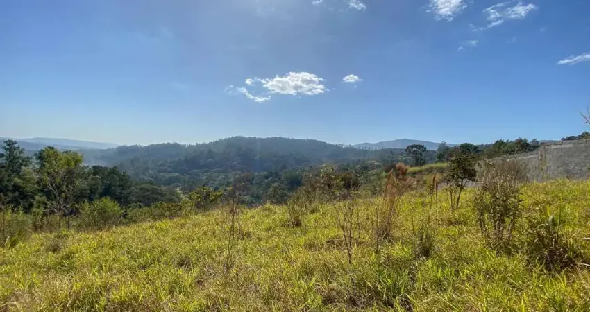 Terreno à venda na Rua Alfredo de Siqueira, Rosário, Atibaia
