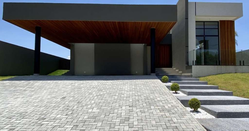 Casa para Venda em Atibaia, Equilibrium Residencial Atibaia, 4 dormitórios, 4 suítes, 6 banheiros, 3 vagas