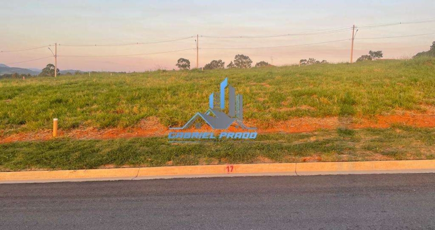 Terreno à venda na Estrada da Cachoeira, Boa Vista, Atibaia